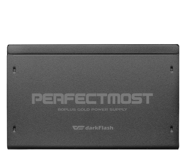 DarkFlash PMT750 750W 80 Plus Gold - 1479035 - zdjęcie 8